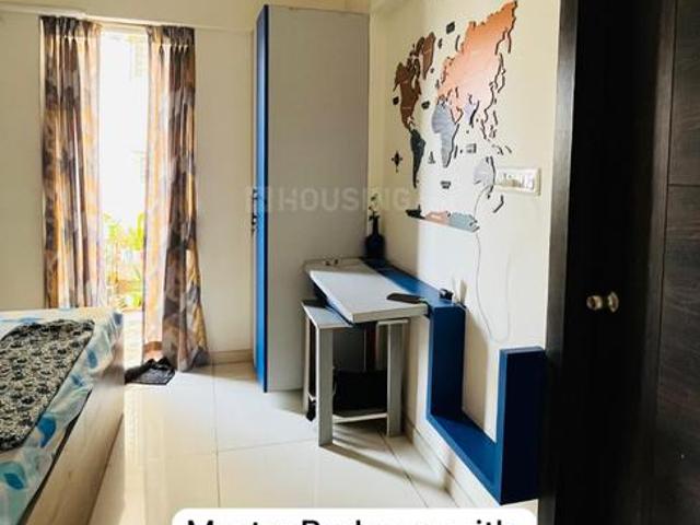 2 BHK Apartment in Tathawade for rent Pune. The reference number is 20622281