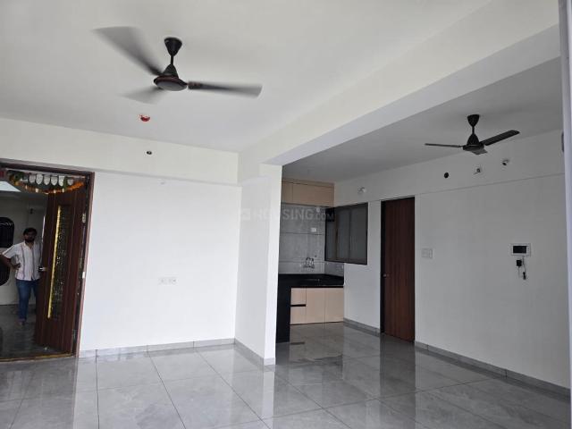 2 BHK Apartment in Tathawade for rent Pune. The reference number is 20685052