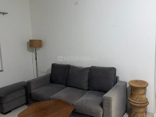 2 BHK Apartment in Tathawade for rent Pune. The reference number is 20692594