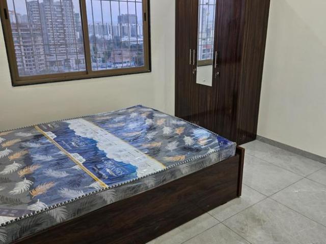 2 BHK Apartment in Tathawade for rent Pune. The reference number is 20733292