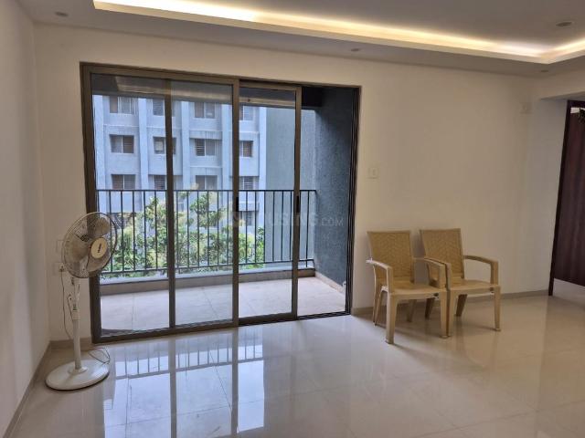 2 BHK Apartment in Tathawade for rent Pune. The reference number is 20778942
