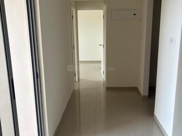 2 BHK Apartment in Tathawade for rent Pune. The reference number is 20849895