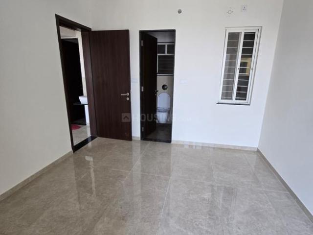 2 BHK Apartment in Tathawade for rent Pune. The reference number is 20852924
