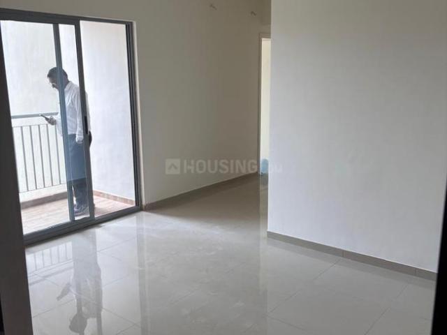 2 BHK Apartment in Tathawade for rent Pune. The reference number is 20859397