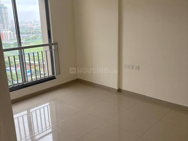 2 BHK Apartment in Tathawade for rent Pune. The reference number is 20877345