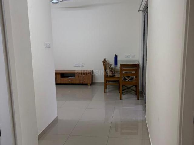 2 BHK Apartment in Tathawade for rent Pune. The reference number is 20963290