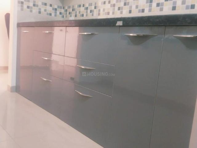 2 BHK Apartment in Tathawade for rent Pune. The reference number is 20993645