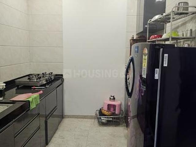 2 BHK Apartment in Tathawade for rent Pune. The reference number is 20041264