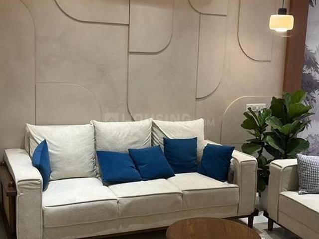 2 BHK Apartment in Tathawade for rent Pune. The reference number is 20087693
