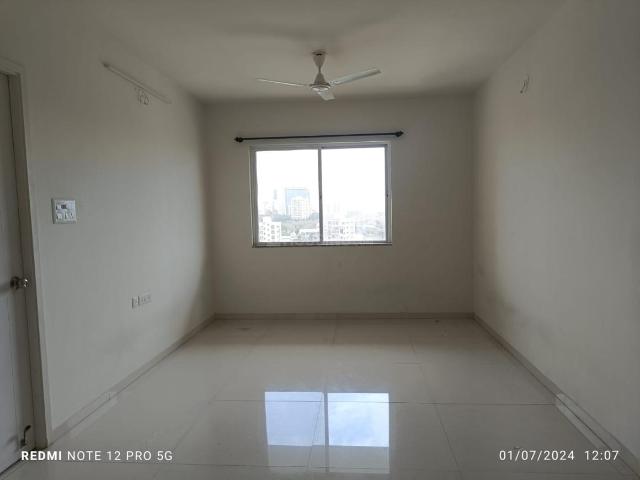 2 BHK Apartment in Tathawade for rent Pune. The reference number is 20143917