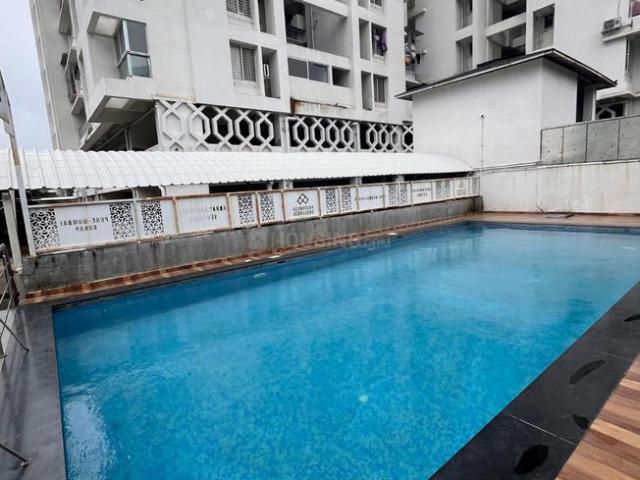 2 BHK Apartment in Tathawade for rent Pune. The reference number is 20149162