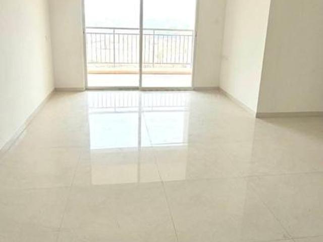 2 BHK Apartment in Tathawade for rent Pune. The reference number is 20166242