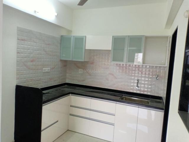 2 BHK Apartment in Tathawade for rent Pune. The reference number is 20212574