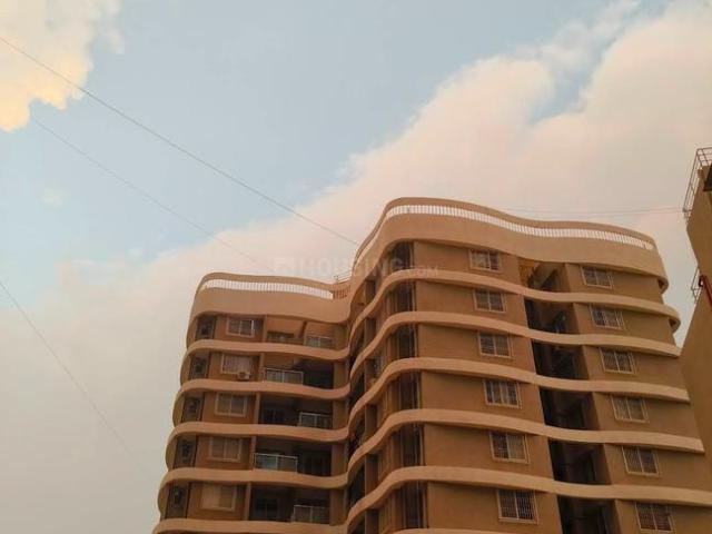 2 BHK Apartment in Tathawade for rent Pune. The reference number is 20218555