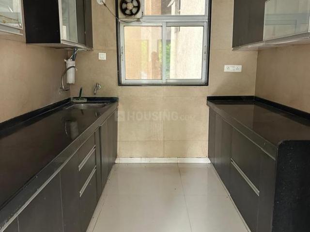 2 BHK Apartment in Tathawade for rent Pune. The reference number is 20221731