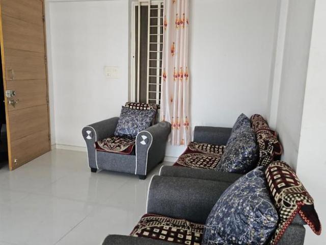 2 BHK Apartment in Tathawade for rent Pune. The reference number is 20223203