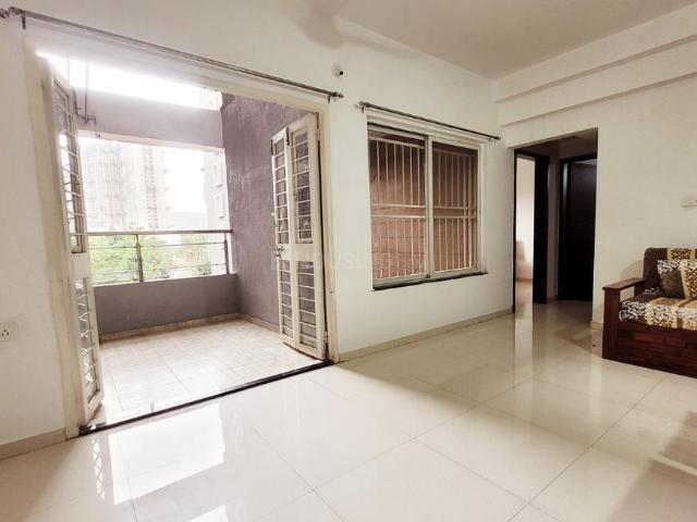 2 BHK Apartment in Tathawade for rent Pune. The reference number is 20255823