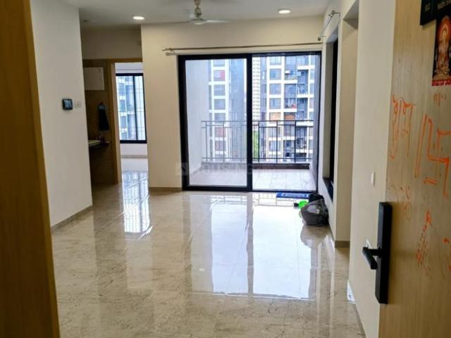 2 BHK Apartment in Tathawade for rent Pune. The reference number is 20265208