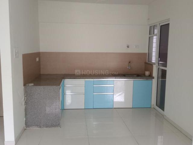 2 BHK Apartment in Tathawade for rent Pune. The reference number is 20273408