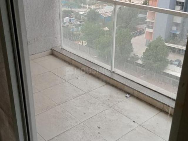 2 BHK Apartment in Tathawade for rent Pune. The reference number is 20273364