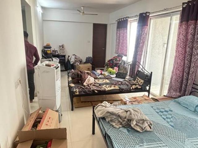 2 BHK Apartment in Tathawade for rent Pune. The reference number is 20274430