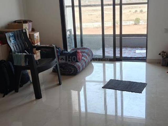 2 BHK Apartment in Tathawade for rent Pune. The reference number is 20274510