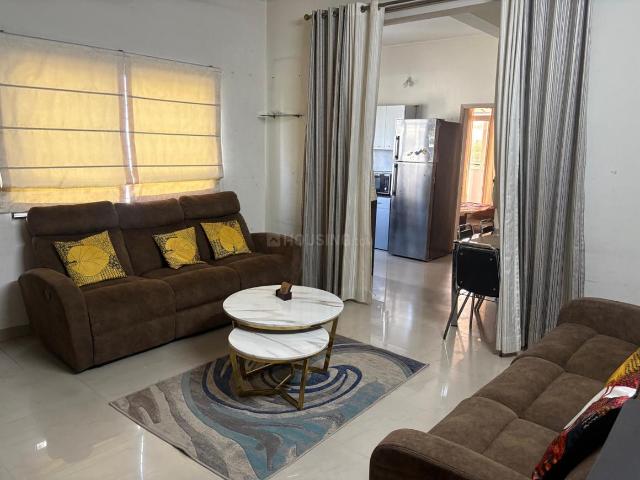2 BHK Apartment in Tathawade for rent Pune. The reference number is 20275416