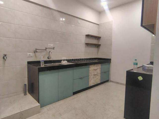 2 BHK Apartment in Tathawade for rent Pune. The reference number is 20275047