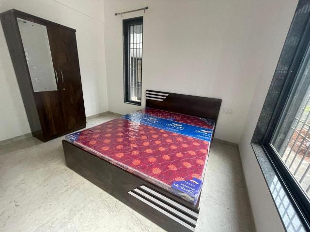 2 BHK Apartment in Tathawade for rent Pune. The reference number is 20276369