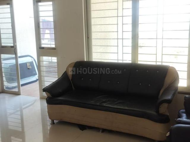 2 BHK Apartment in Tathawade for rent Pune. The reference number is 20284576