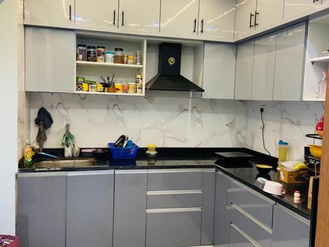 2 BHK Apartment in Tathawade for rent Pune. The reference number is 20285124