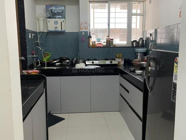 2 BHK Apartment in Tathawade for rent Pune. The reference number is 20289290