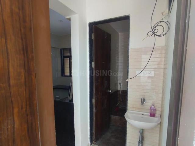 2 BHK Apartment in Tathawade for rent Pune. The reference number is 20291560