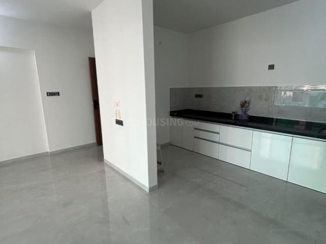 2 BHK Apartment in Tathawade for rent Pune. The reference number is 20296976