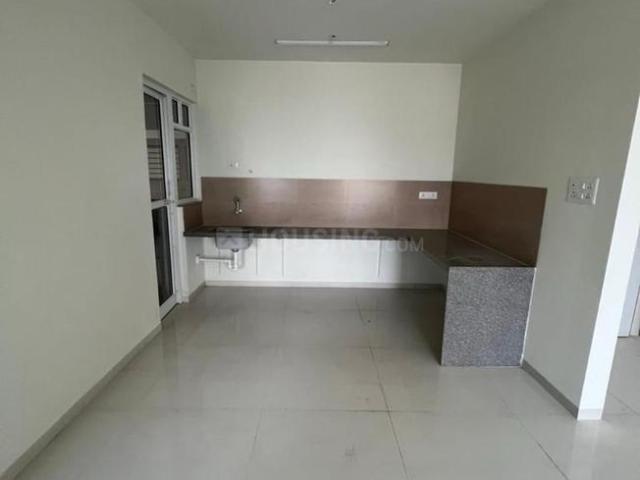 2 BHK Apartment in Tathawade for rent Pune. The reference number is 20304410