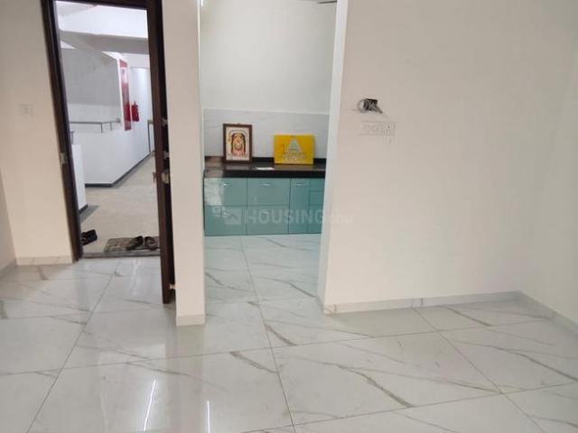 2 BHK Apartment in Tathawade for rent Pune. The reference number is 20304663