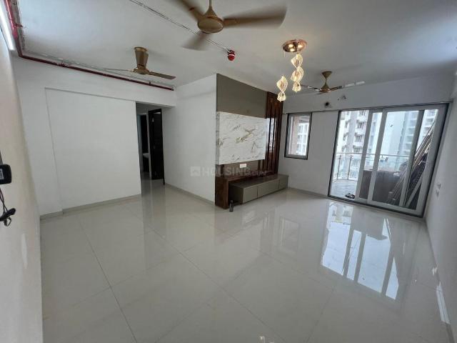 2 BHK Apartment in Tathawade for rent Pune. The reference number is 20310063