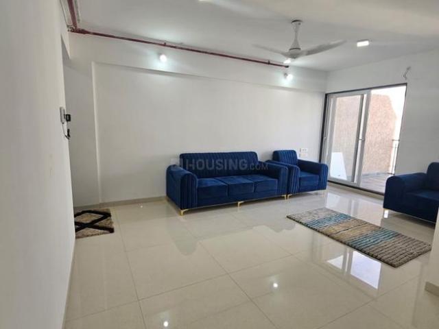 2 BHK Apartment in Tathawade for rent Pune. The reference number is 20316180