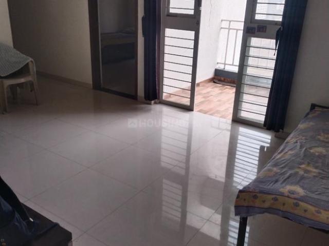 2 BHK Apartment in Tathawade for rent Pune. The reference number is 20320102