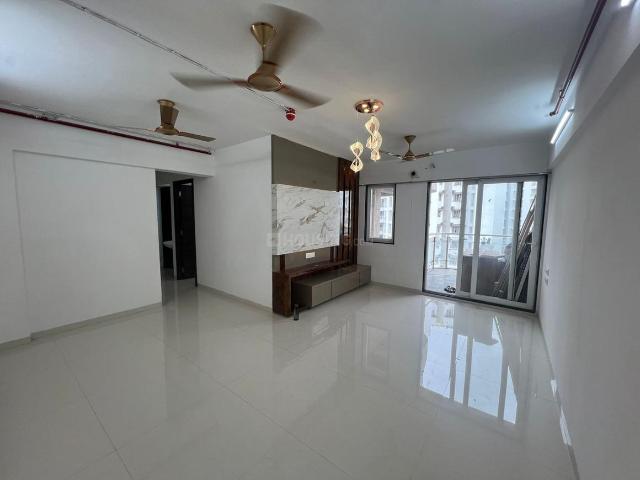 2 BHK Apartment in Tathawade for rent Pune. The reference number is 20324977