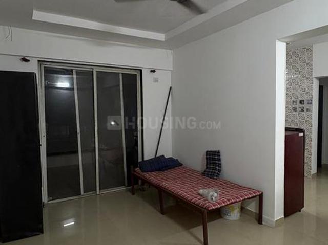 2 BHK Apartment in Tathawade for rent Pune. The reference number is 20324235