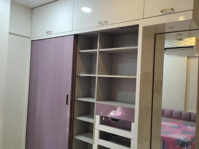 2 BHK Apartment in Tathawade for rent Pune. The reference number is 20330002