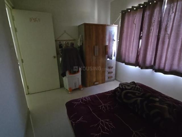 2 BHK Apartment in Tathawade for rent Pune. The reference number is 20340162