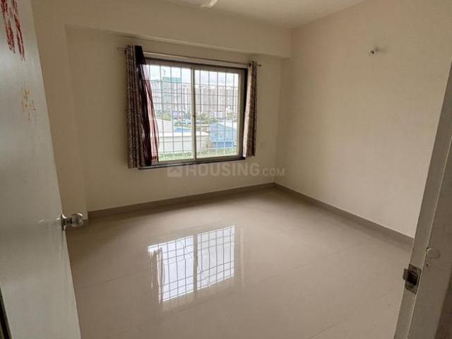 2 BHK Apartment in Tathawade for rent Pune. The reference number is 20350554