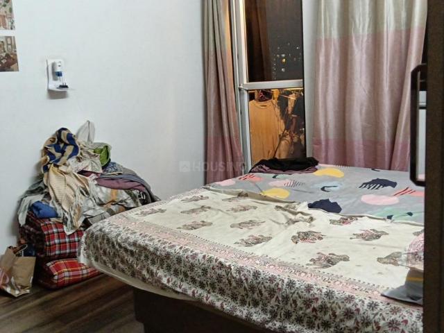 2 BHK Apartment in Tathawade for rent Pune. The reference number is 20355661