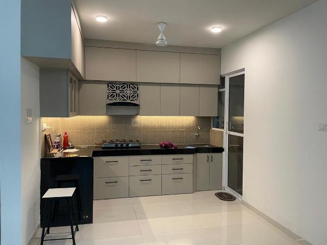 2 BHK Apartment in Tathawade for rent Pune. The reference number is 20366301