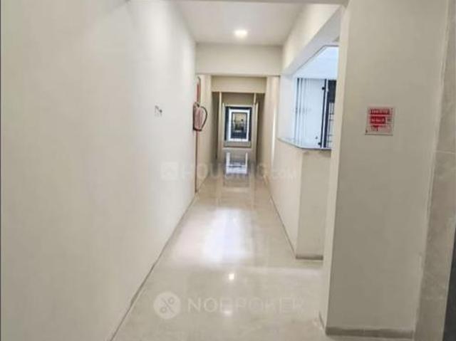 2 BHK Apartment in Tathawade for rent Pune. The reference number is 20378051