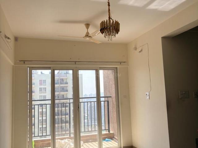 2 BHK Apartment in Tathawade for rent Pune. The reference number is 20380817
