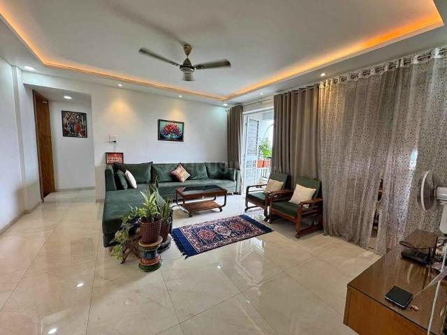 2 BHK Apartment in Tathawade for rent Pune. The reference number is 20383165