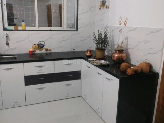 2 BHK Apartment in Tathawade for rent Pune. The reference number is 20394717